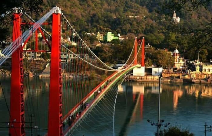 Rishikesh 