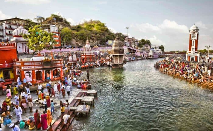 Haridwar